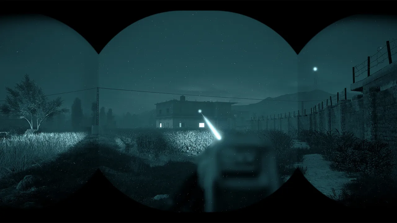 Ground Branch gameplay screenshot