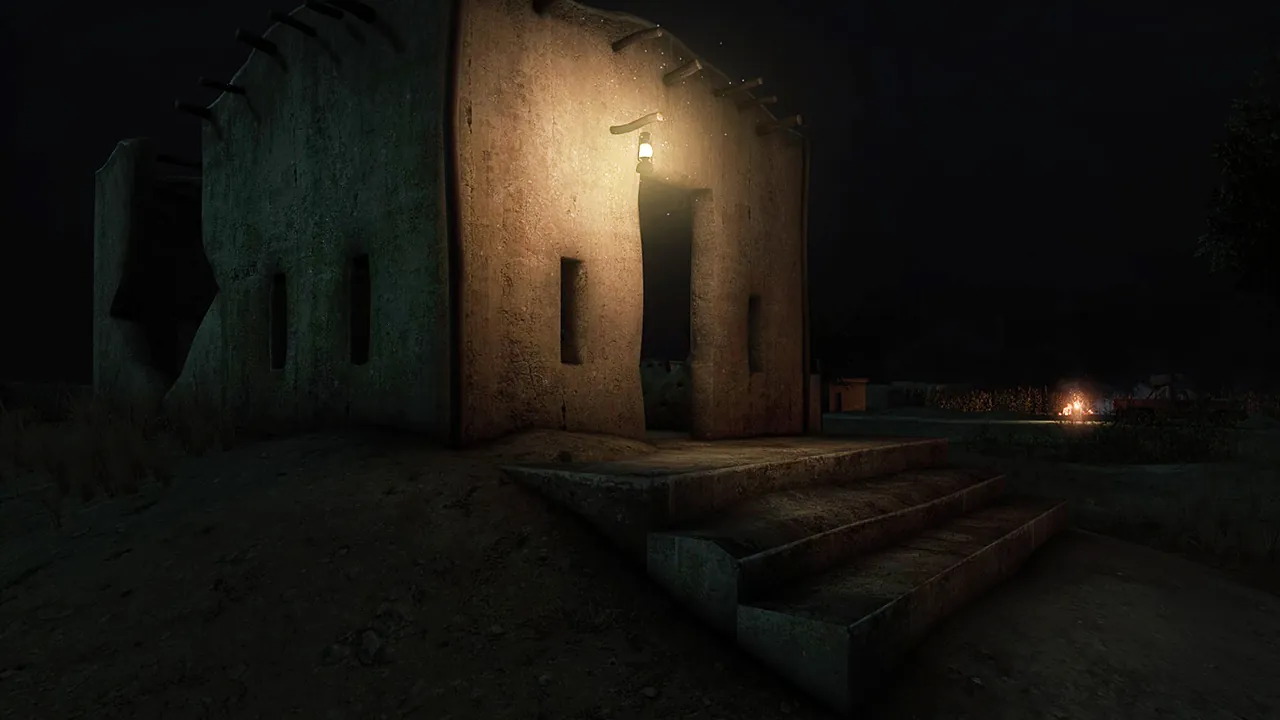 Insurgency gameplay