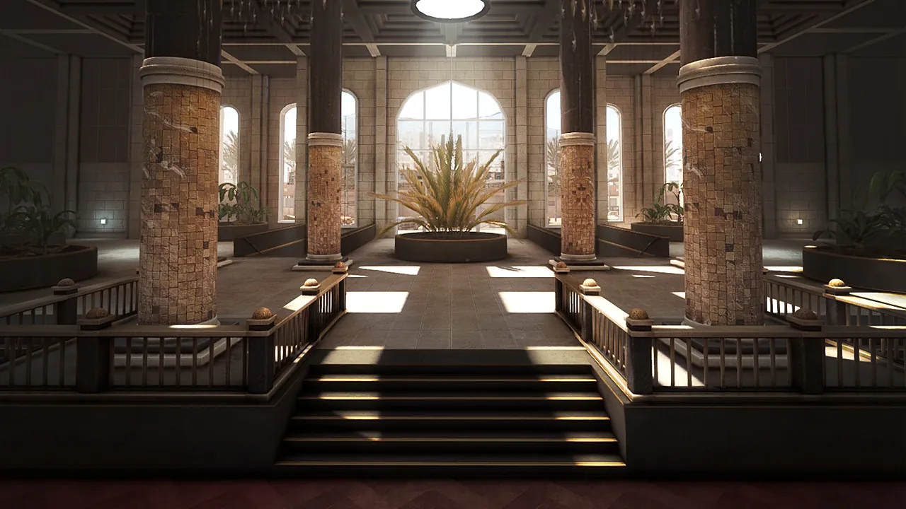 Insurgency, the 2014 Source engine shooter