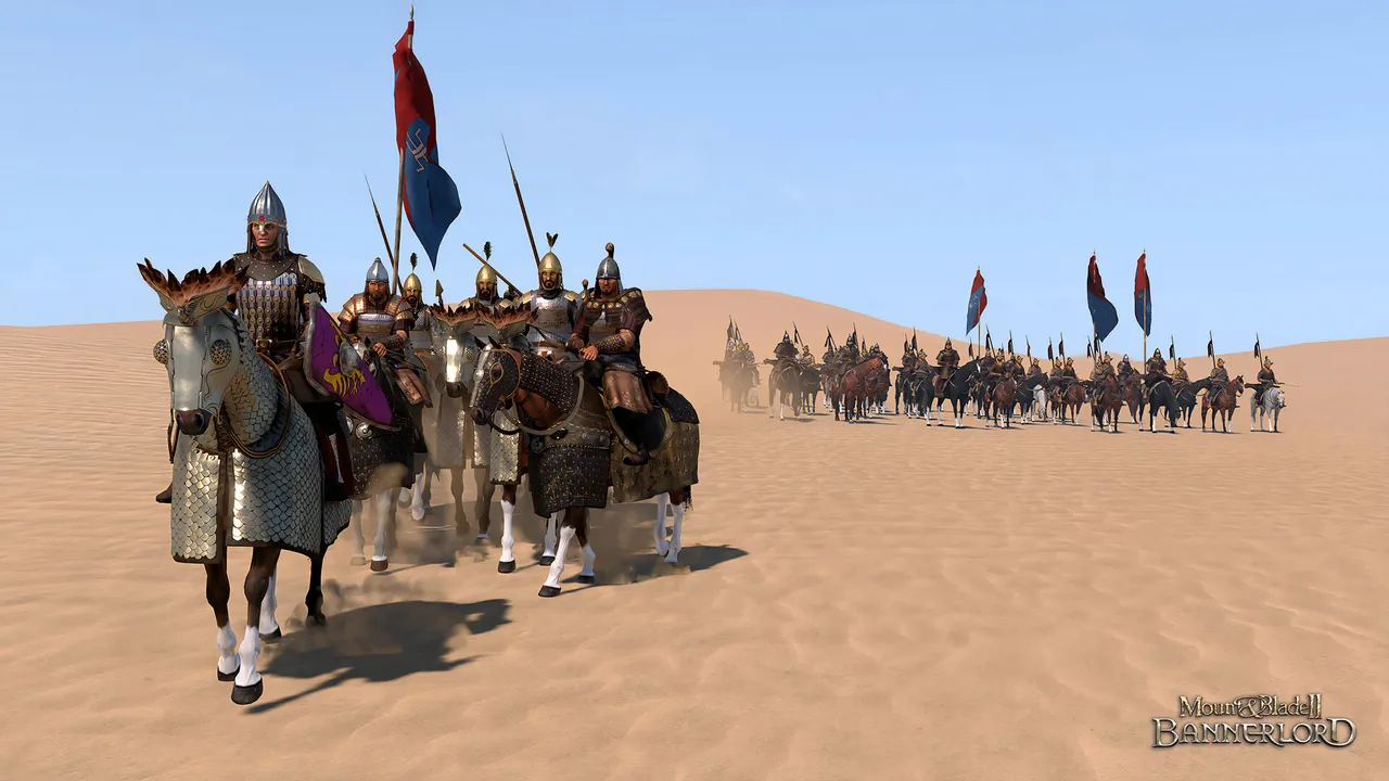 Bannerlord siege on a custom server