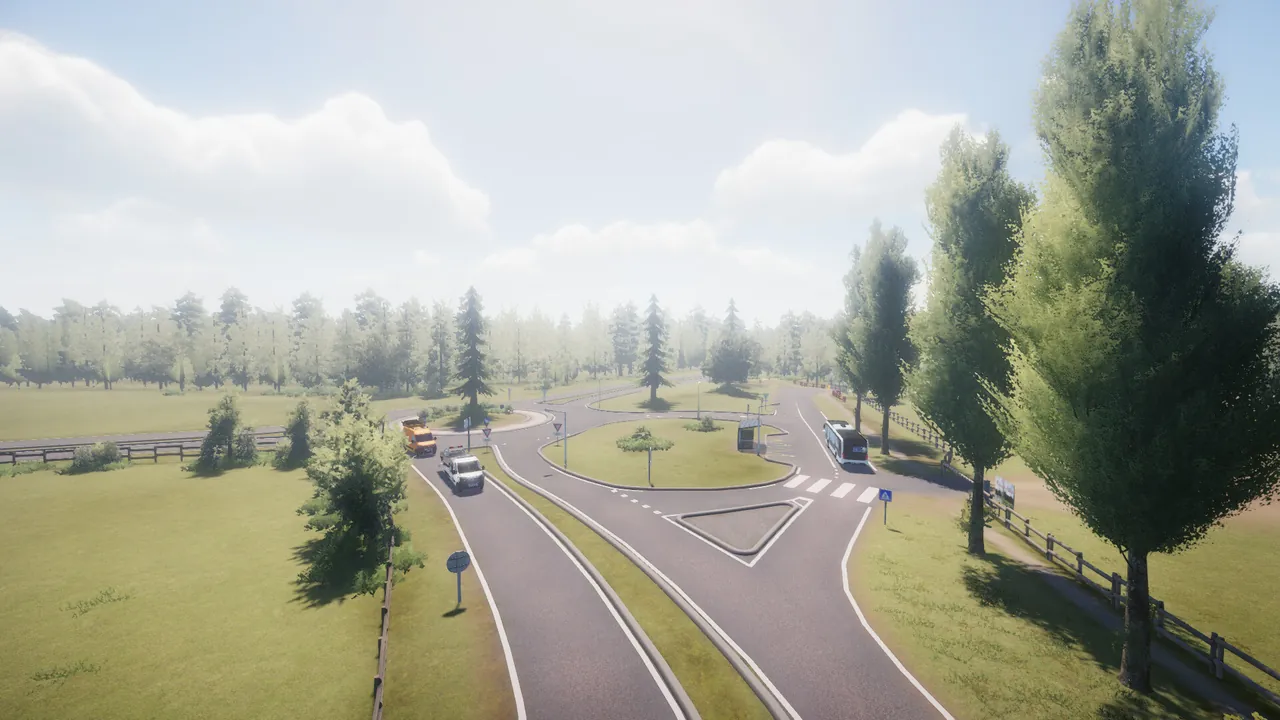 A roleplay scene in Nova-Life: Amboise