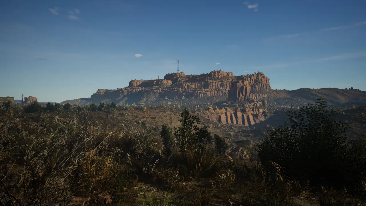 Onset gameplay screenshot