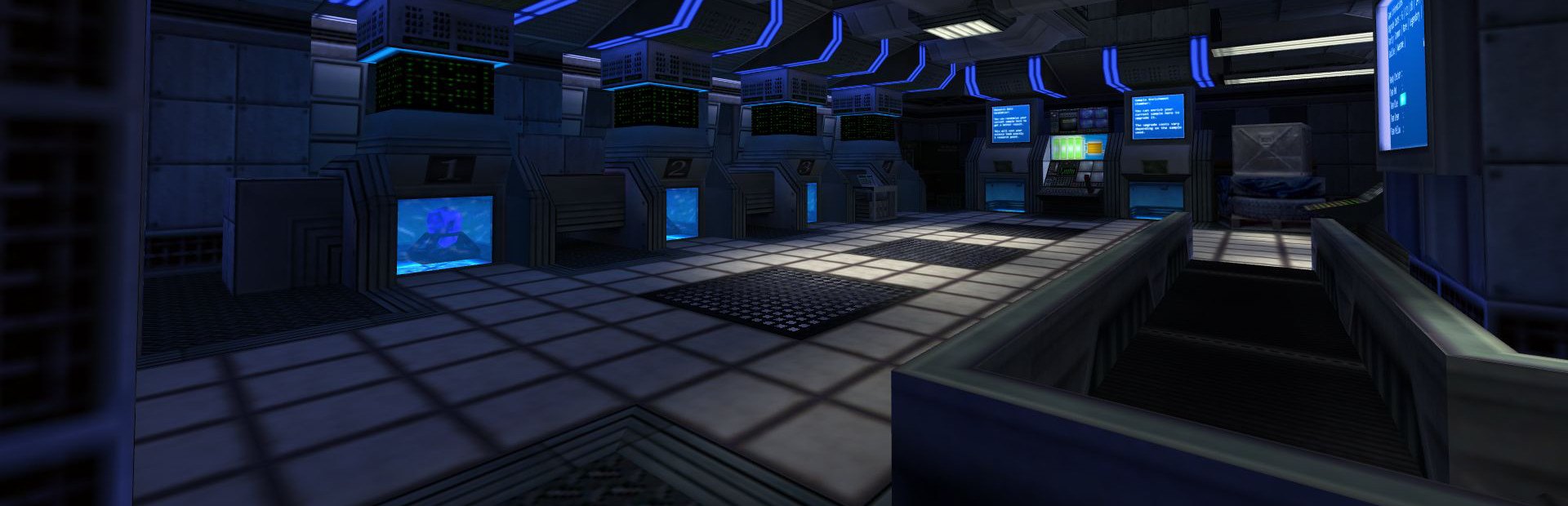Sven Co-op, the free co-op shooter built on Half-Life