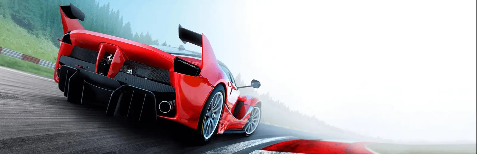 Assetto Corsa server hosting