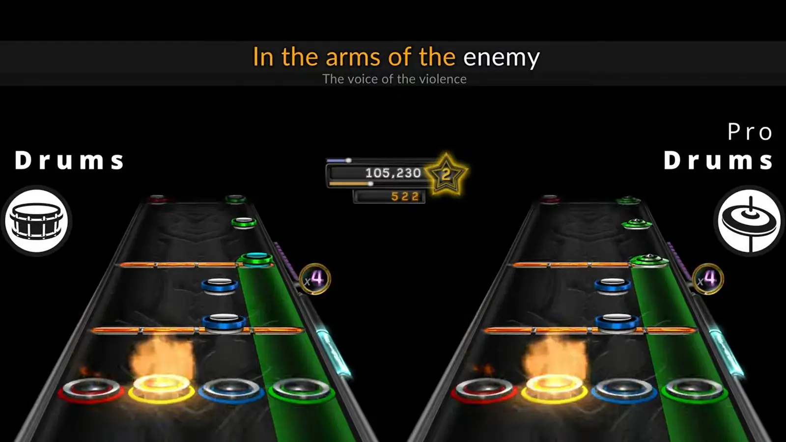 Clone Hero server hosting
