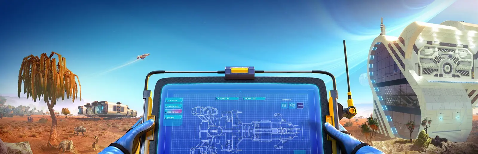 Empyrion - Galactic Survival server hosting