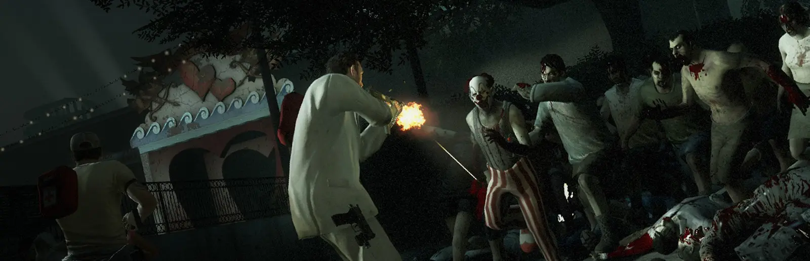 Left 4 Dead 2 server hosting