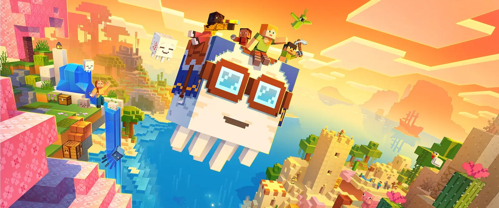 Minecraft: Bedrock Edition server hosting