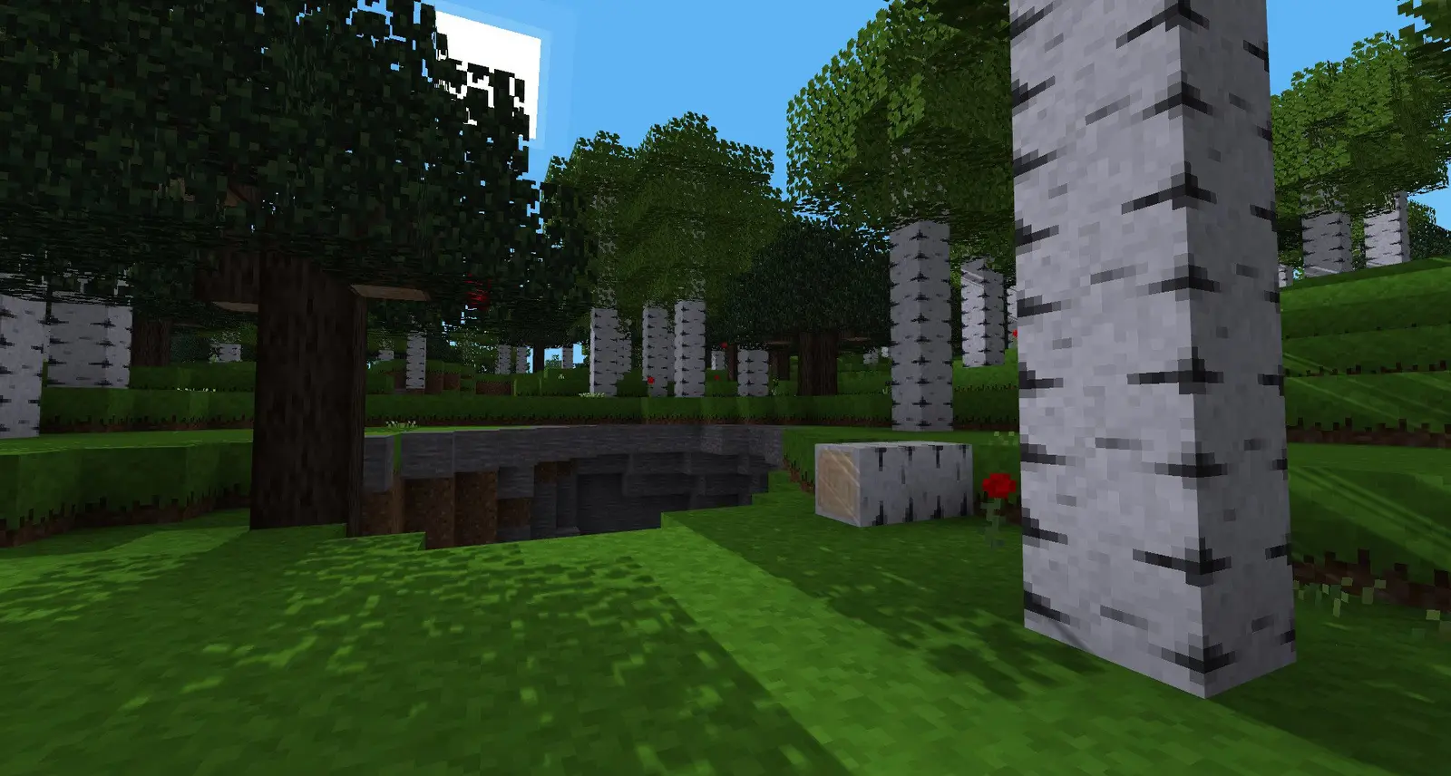 Minetest server hosting