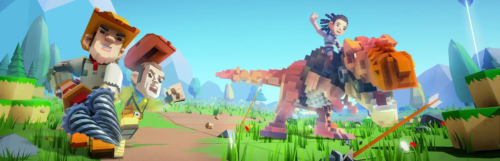 PixARK server hosting