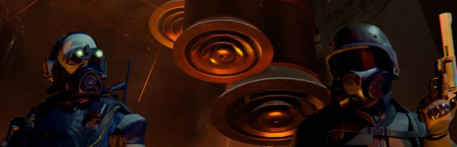 SCP: Secret Laboratory server hosting