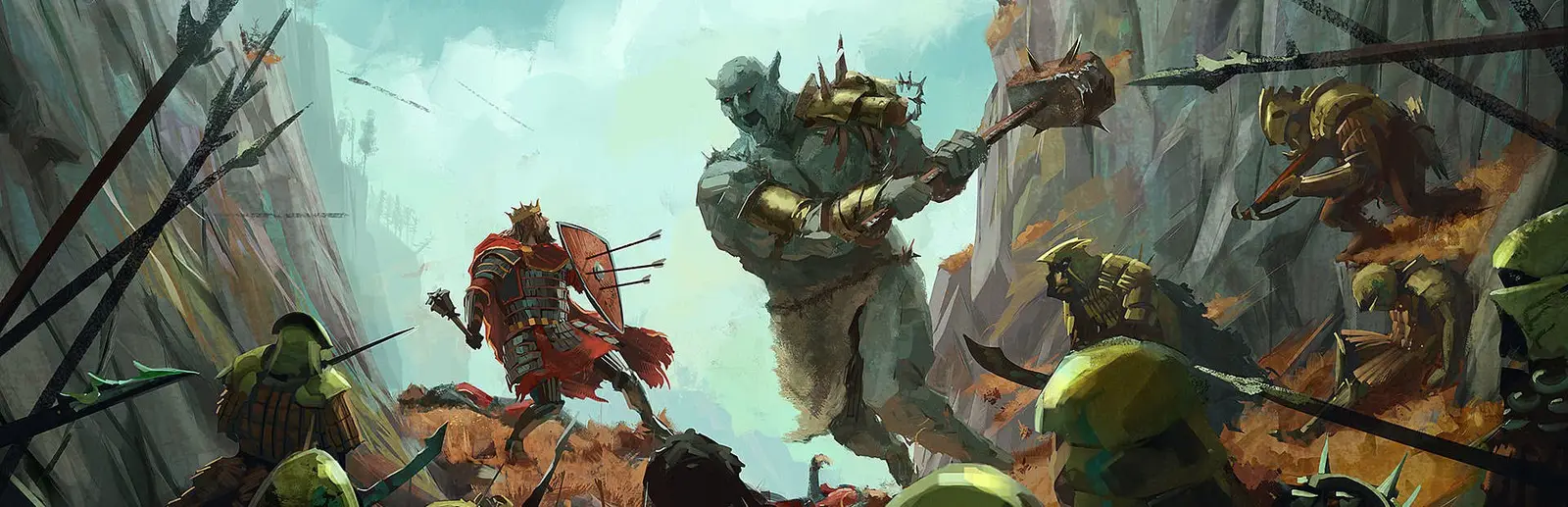 The Battle for Wesnoth server hosting