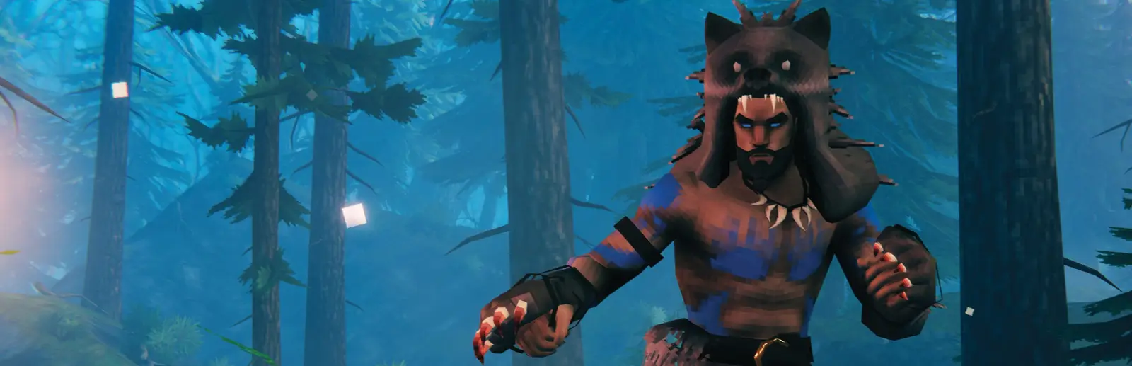 Valheim server hosting