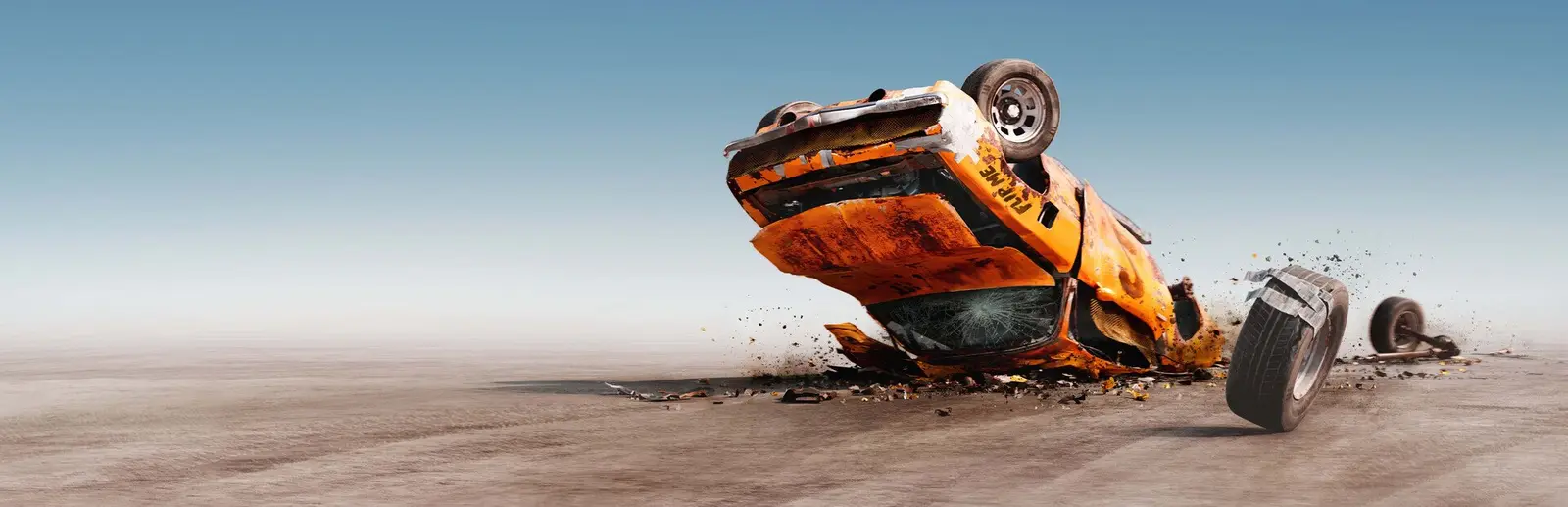 Wreckfest 2 server hosting